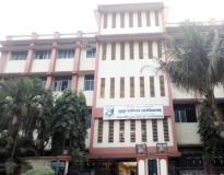 MCC Main Building