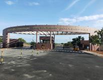 Central University of Tamil Nadu Entrance(1)
