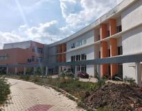Central University of Tamil Nadu Campus Building(5)