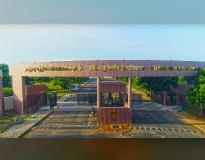 Central University of Tamil Nadu Entrance(2)