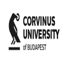 Corvinus University of Budapest Logo