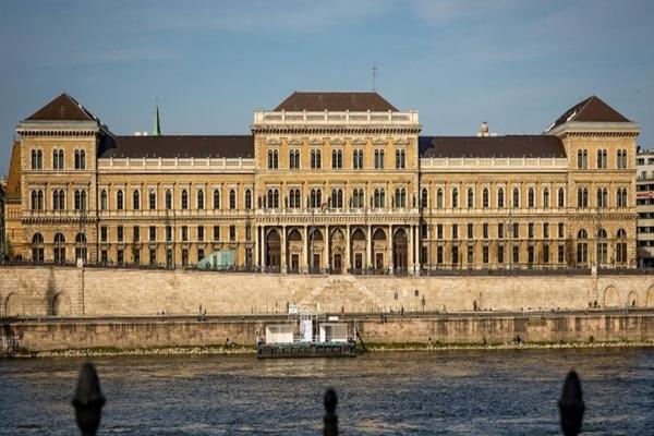 Corvinus University of Budapest