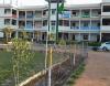 SK University Main Building