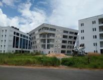 MAKAUT Campus Building(3)