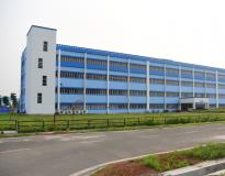 MAKAUT Main Building