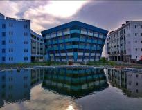 MAKAUT Campus View