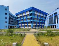 MAKAUT Campus Building(6)