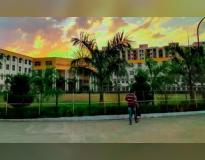Oriental College of Technology, Bhopal Campus View(2)