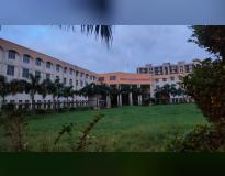 Oriental College of Technology, Bhopal Main Building(2)