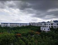 KHIT Campus View