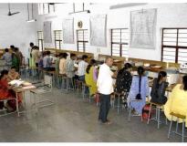 Sarvepalli Radhakrishnan University (SRKU) Labs(1)