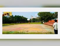 VNR VJIET Playground
