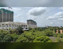 VNR VJIET Campus View(3)