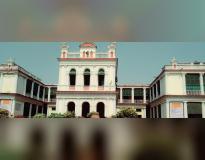 Patna College Campus Building(3)