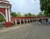 Patna College Campus View
