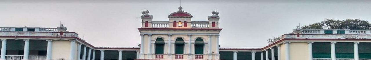 Patna College, Patna University