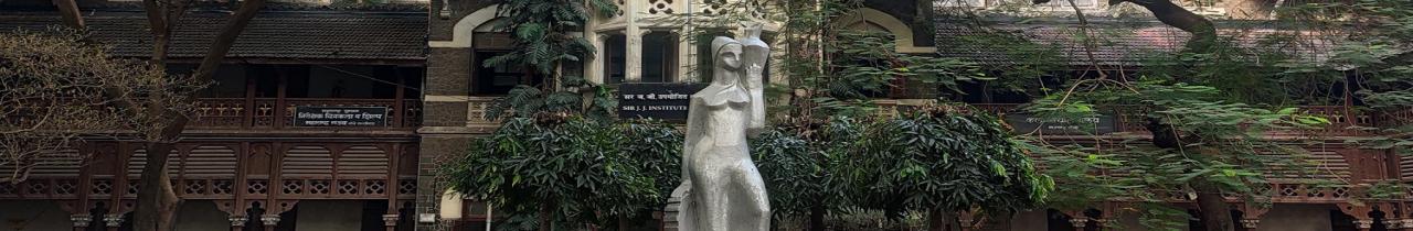 Sir J.J.Institute of Applied Art