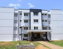 CMS College of Engineering and Technology Hostel Building