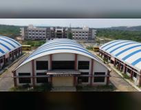 College of Engineering Manthani Campus Building(1)