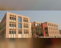 College of Engineering Manthani Campus Building(2)