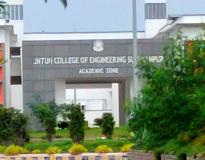 College of Engineering Sultanpur Campus Building(2)