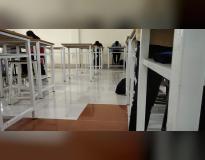 College of Engineering Sultanpur Classroom(1)