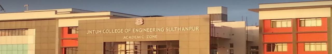 College of Engineering Sultanpur