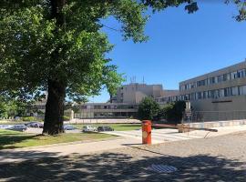 Institute Image