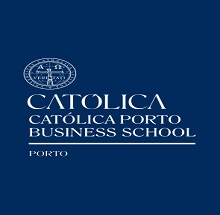 Católica Porto Business School Logo