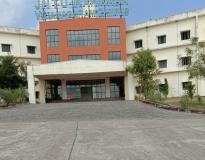 University College of Engineering JNTU Kakinada Main Building(3)