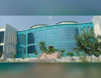 University College of Engineering JNTU Kakinada Campus Building(1)
