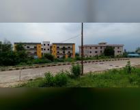 University College of Engineering JNTU Kakinada Campus View