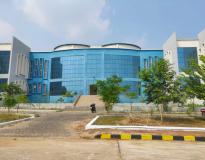 University College of Engineering JNTU Kakinada Campus Building(2)