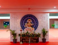 Dunes College Kutch Campus Building