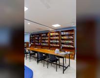 Dunes College Kutch Library(1)