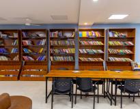 Dunes College Kutch Library(2)