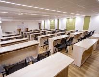 Dunes College Kutch Classroom(2)