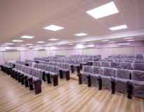 Dunes College Kutch Auditorium(2)