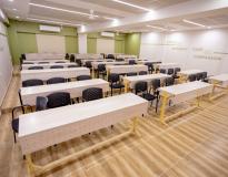 Dunes College Kutch Classroom(3)