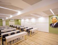 Dunes College Kutch Classroom(4)