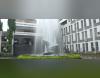 Vidya Prasarak Mandal's - Institute of Management Studies (VPM's - IMS) Campus Building