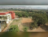 Vidya Prasarak Mandal's - Institute of Management Studies (VPM's - IMS) Campus View