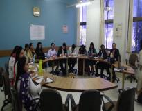 Vidya Prasarak Mandal's - Institute of Management Studies (VPM's - IMS) Conference Room(1)