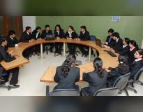 Vidya Prasarak Mandal's - Institute of Management Studies (VPM's - IMS) Conference Room(2)