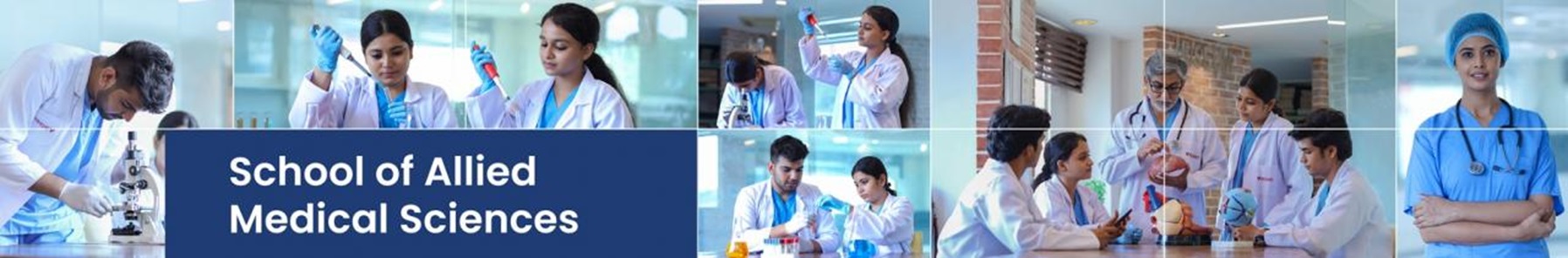 Virohan: Vikrant University, Gwalior