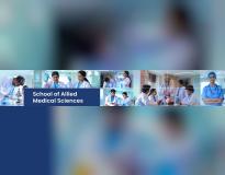 Virohan: Vikrant University, Gwalior Others