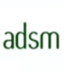 Abu Dhabi School of Management Logo