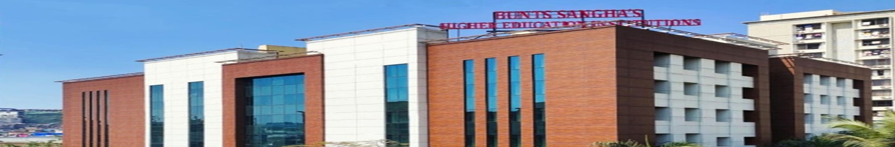 Uma Krishna Shetty Institute of Management Studies and Research