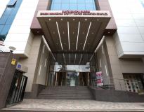 UKS Institute of Management Studies and Research Entrance