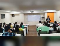 UKS Institute of Management Studies and Research Classroom(1)